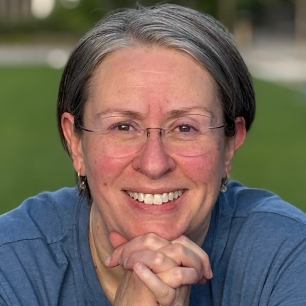 Mandy, author of The Casebook